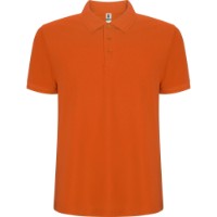 Polo Roly Pegaso Premium 6609 Orange, s.L imaginea #1 — magazin online Desire.md