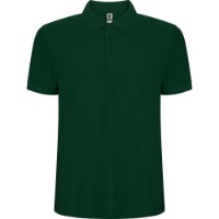 Polo Roly Pegaso Premium 6609 Bottle Green, s.XL imaginea #1 — magazin online Desire.md