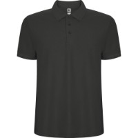 Polo Roly Pegaso Premium 6609 Dark Lead, s.L imaginea #1 — magazin online Desire.md
