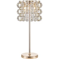 Veioză birou Cellini Ringlux CLN1007-1T