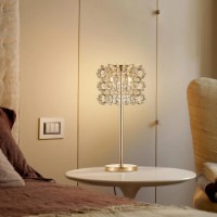 Veioză birou Cellini Ringlux CLN1007-1T imaginea #2 — magazin online Desire.md