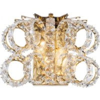 Candelabru de perete Cellini Ringlux CLN1007-2W