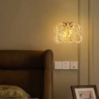 Candelabru de perete Cellini Ringlux CLN1007-2W imaginea #2 — magazin online Desire.md