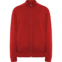 Hanorac pentru bărbați Roly Ulan 6439 Red, s.L imaginea #1 — magazin online Desire.md