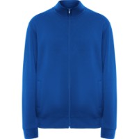 Hanorac pentru bărbați Roly Ulan 6439 Royal Blue, s.S