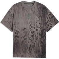 Tricou bărbătesc Puma Cheejaw Ss Puma Black, s.L imaginea #1 — magazin online Desire.md