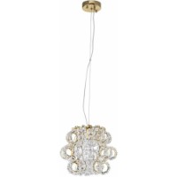 Lustră Cellini Ringlux CLN1007-D30P imaginea #4 — magazin online Desire.md