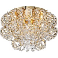 Потолочный светильник Cellini Ringlux CLN1007-D50C