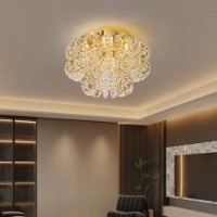 Потолочный светильник Cellini Ringlux CLN1007-D50C фото №2 — интернет-магазин Desire.md