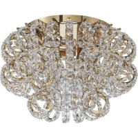 Потолочный светильник Cellini Ringlux CLN1007-D50C фото №4 — интернет-магазин Desire.md