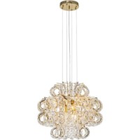 Lustră Cellini Ringlux CLN1007-D50P