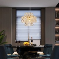 Lustră Cellini Ringlux CLN1007-D50P imaginea #2 — magazin online Desire.md