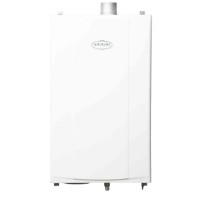 Газовый котел Kiturami Hybrid-18