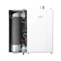 Газовый котел Kiturami Hybrid-18 фото №3 — интернет-магазин Desire.md