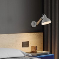 Candelabru de perete Flitz Leuchten Arbor (FL706-1W) imaginea #2 — magazin online Desire.md