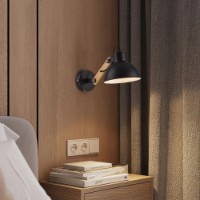 Candelabru de perete Flitz Leuchten Arbor (FL707-1W) imaginea #2 — magazin online Desire.md