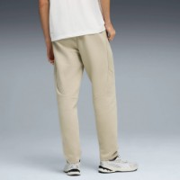 Pantaloni spotivi pentru bărbați Puma Evostripe Pebble Gray, s.L imaginea #3 — magazin online Desire.md