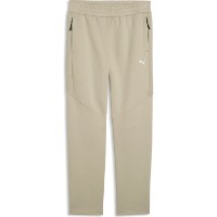 Pantaloni spotivi pentru bărbați Puma Evostripe Pebble Gray, s.M
