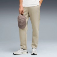 Pantaloni spotivi pentru bărbați Puma Evostripe Pebble Gray, s.S imaginea #2 — magazin online Desire.md
