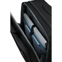 Valiză Samsonite Evosight (153528/1041) imaginea #4 — magazin online Desire.md