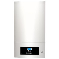 Centrala termica Sanica  Java 24kW (509-JY2401)