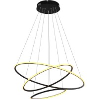 Люстра Flitz Leuchten Ebb (FL6555-3P)