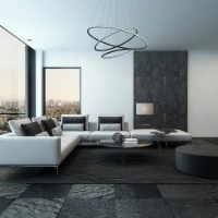 Люстра Flitz Leuchten Ebb (FL6555-3P) фото №2 — интернет-магазин Desire.md