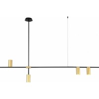 Люстра Flitz Leuchten Flensted (FL6551-L123)