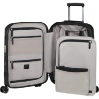 Valiză Samsonite Image Spinner Expandable (154691/1041) imaginea #2 — magazin online Desire.md