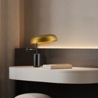 Настольная лампа Flitz Leuchten Gaia (FL962-1T) фото №2 — интернет-магазин Desire.md