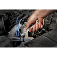 Trusa tubulare Milwaukee 4932464994 imaginea #2 — magazin online Desire.md