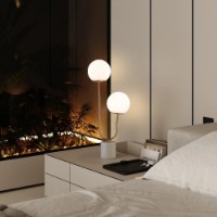 Настольная лампа Flitz Leuchten Giro (FL970-1T) фото №2 — интернет-магазин Desire.md