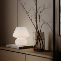 Настольная лампа Flitz Leuchten Glinta (FL968-1T) фото №2 — интернет-магазин Desire.md