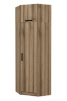 Dulap Trendy Kale 2301 Oak 74x235x52cm GTR004864 imaginea #4 — magazin online Desire.md
