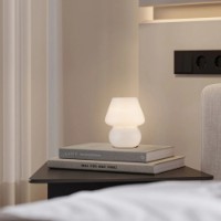 Настольная лампа Flitz Leuchten Glinta (FL969-1T) фото №2 — интернет-магазин Desire.md