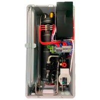 Электрический котел Teknix ESPRO - 7.5kW фото №4 — интернет-магазин Desire.md
