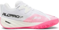 Adidași pentru bărbați Puma All-Pro Nitro 2 Basketball Puma White/Black/Pure Pink, s.45 imaginea #3 — magazin online Desire.md