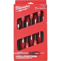 Set șurubelinițe Milwaukee 4932492372 imaginea #3 — magazin online Desire.md