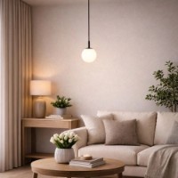 Люстра Flitz Leuchten Junit (FL6500-D25) фото №3 — интернет-магазин Desire.md