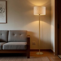 Lampadar Flitz Leuchten Lumos (FL956-1F) imaginea #2 — magazin online Desire.md