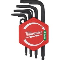 Trusa tubulare Milwaukee 4932492703 imaginea #3 — magazin online Desire.md