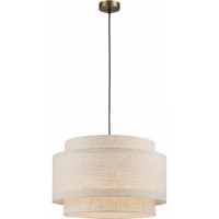 Люстра Flitz Leuchten Lumos (FL956-1P)