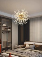 Люстра Flitz Leuchten Mezzo (FL6550-D45) фото №2 — интернет-магазин Desire.md