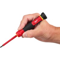 Набор отверток Milwaukee 4932493659 фото №7 — интернет-магазин Desire.md