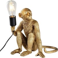 Настольная лампа Flitz Leuchten Monkey (FL6584-1T)