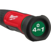 Set șurubelinițe Milwaukee 4932498175 imaginea #6 — magazin online Desire.md