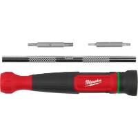 Set șurubelinițe Milwaukee 4932498175 imaginea #7 — magazin online Desire.md
