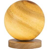 Настольная лампа Flitz Leuchten Orbis (FL963-1T)