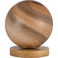 Настольная лампа Flitz Leuchten Orbis (FL963-1T) фото №4 — интернет-магазин Desire.md