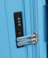 Чемодан American Tourister Rejoy Spinner (153178/8198) фото №4 — интернет-магазин Desire.md